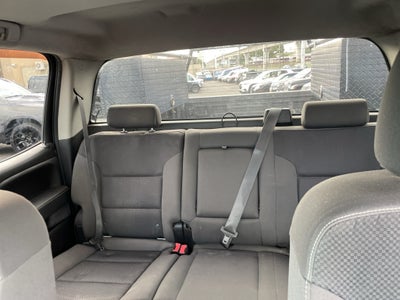 2018 Chevrolet Silverado LT