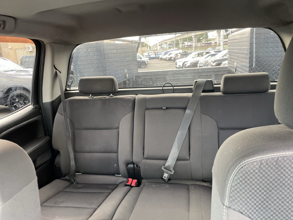 2018 Chevrolet Silverado LT