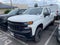 2021 Chevrolet Silverado 1500 4WD Crew Cab Short Bed Custom Trail Boss