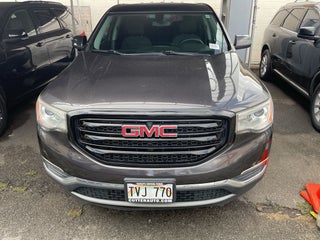 2019 GMC Acadia SLE-1