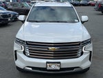 2023 Chevrolet Tahoe 4WD High Country