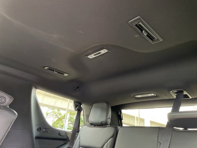 2023 Chevrolet Tahoe 4WD High Country