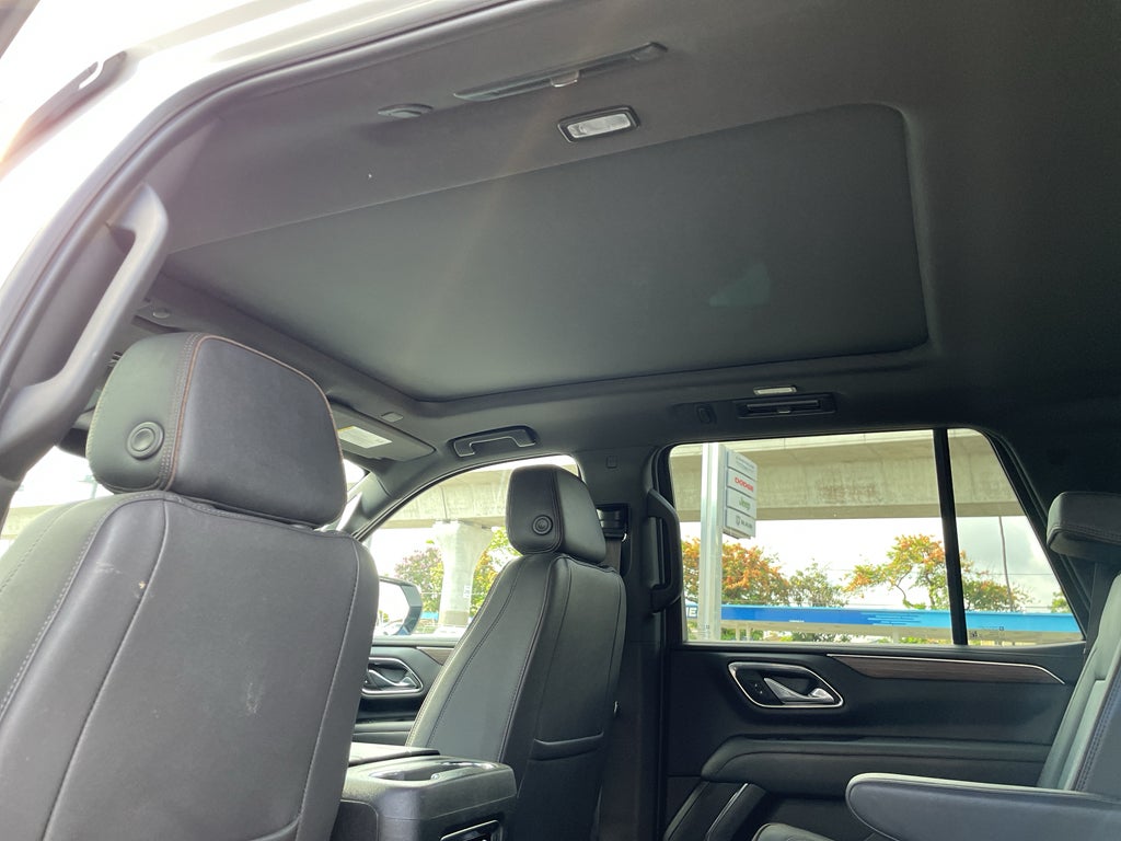 2023 Chevrolet Tahoe 4WD High Country