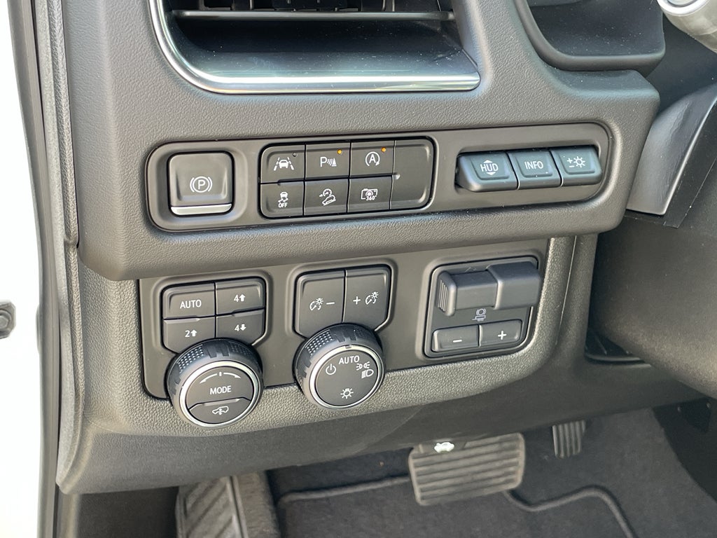 2023 Chevrolet Tahoe 4WD High Country