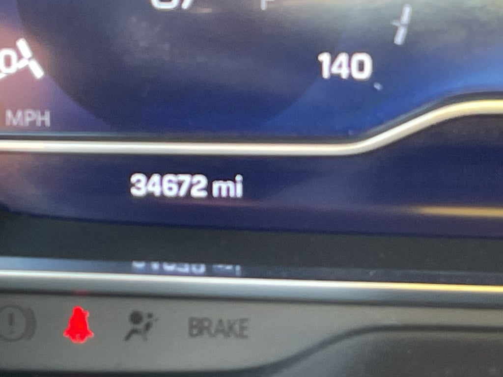 2023 Chevrolet Tahoe 4WD High Country