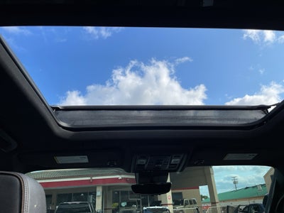 2023 Chevrolet Tahoe 4WD High Country
