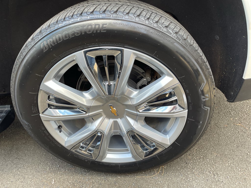 2023 Chevrolet Tahoe 4WD High Country