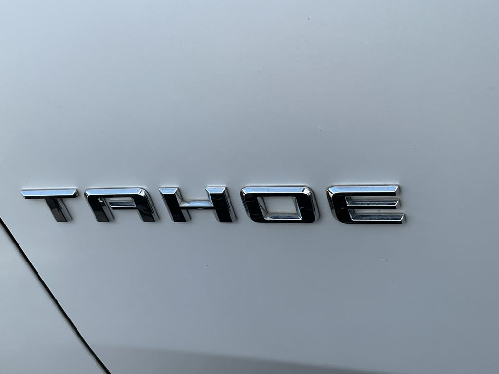 2023 Chevrolet Tahoe 4WD High Country