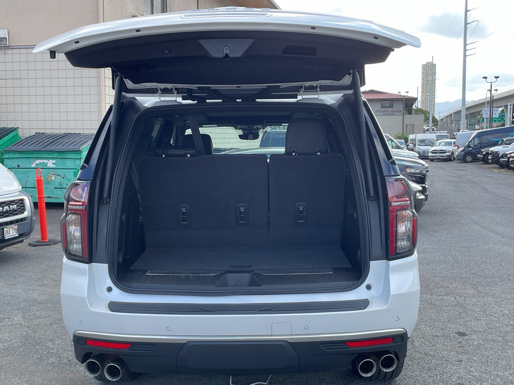 2023 Chevrolet Tahoe 4WD High Country