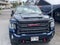 2022 GMC Sierra 2500HD 4WD Crew Cab Standard Bed AT4