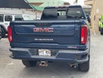 2022 GMC Sierra 2500HD 4WD Crew Cab Standard Bed AT4