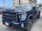 2022 GMC Sierra 2500HD 4WD Crew Cab Standard Bed AT4