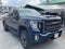 2022 GMC Sierra 2500HD 4WD Crew Cab Standard Bed AT4