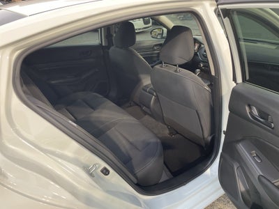 2023 Nissan Altima 2.5 S