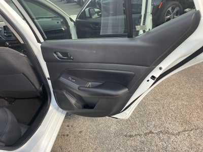 2023 Nissan Altima 2.5 S