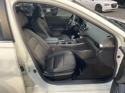 2023 Nissan Altima 2.5 S