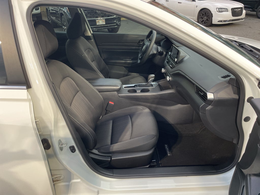 2023 Nissan Altima 2.5 S