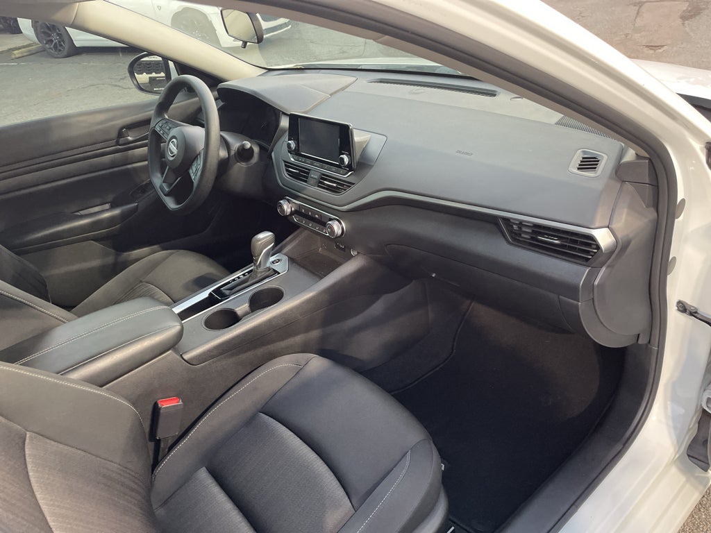 2023 Nissan Altima 2.5 S