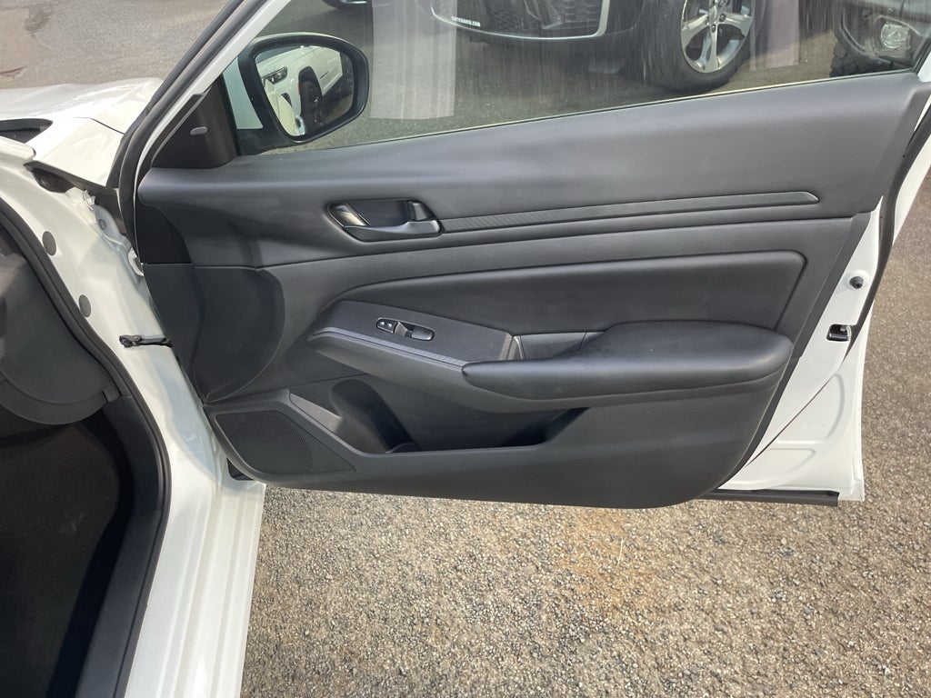 2023 Nissan Altima 2.5 S