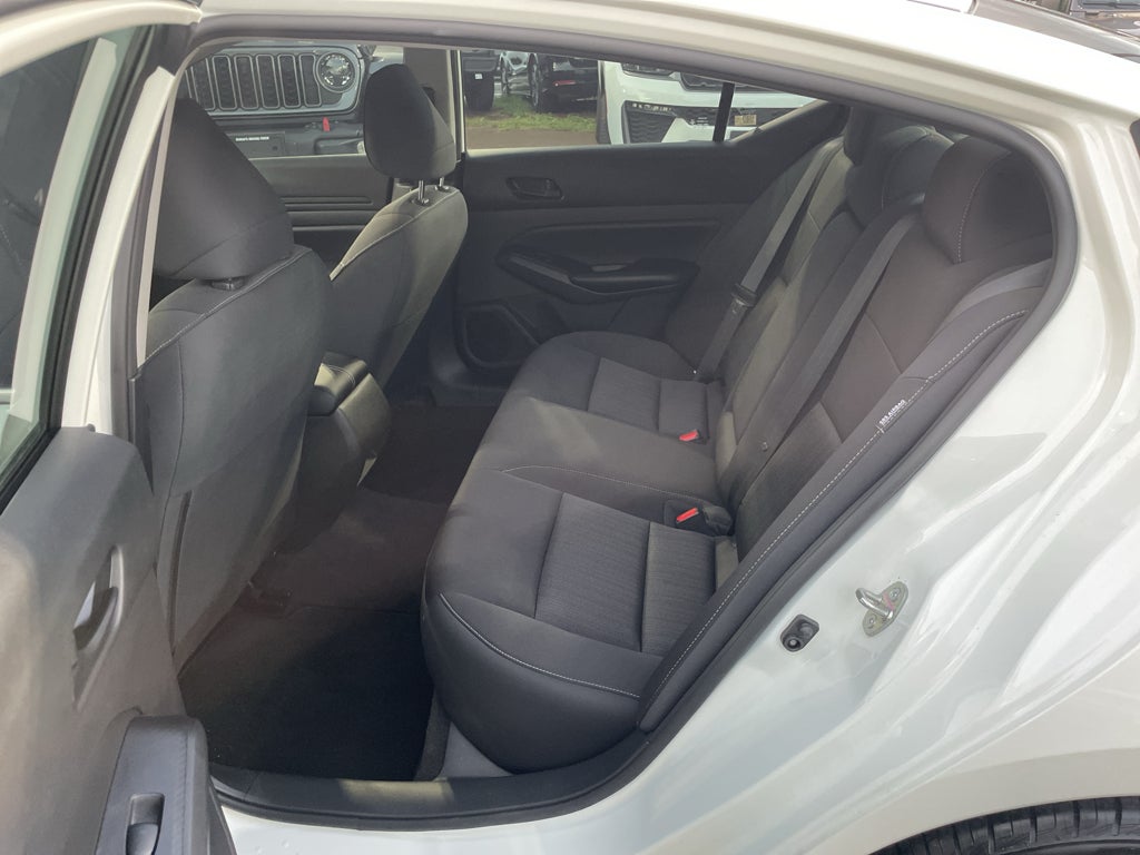 2023 Nissan Altima 2.5 S