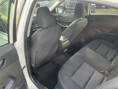 2023 Nissan Altima 2.5 S