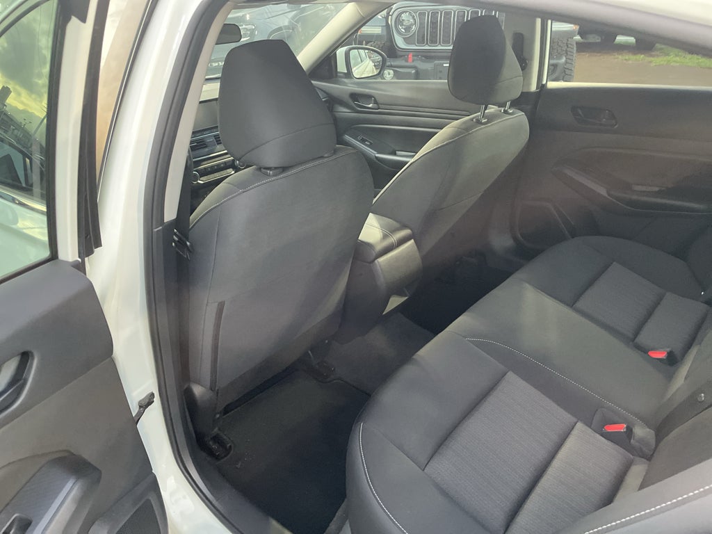 2023 Nissan Altima 2.5 S