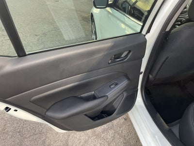 2023 Nissan Altima 2.5 S