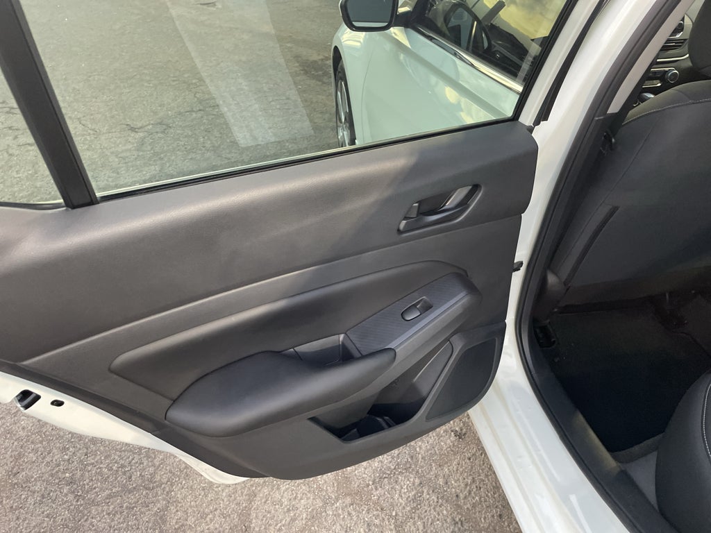 2023 Nissan Altima 2.5 S