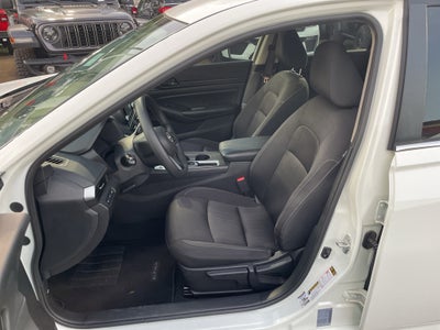2023 Nissan Altima 2.5 S