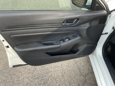 2023 Nissan Altima 2.5 S
