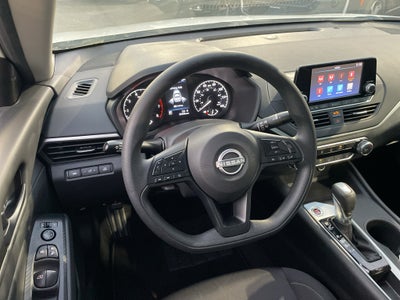 2023 Nissan Altima 2.5 S