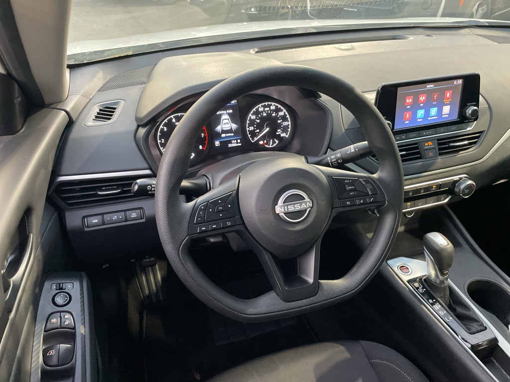 2023 Nissan Altima 2.5 S
