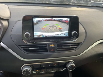 2023 Nissan Altima 2.5 S