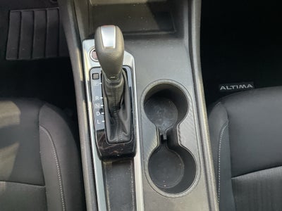 2023 Nissan Altima 2.5 S
