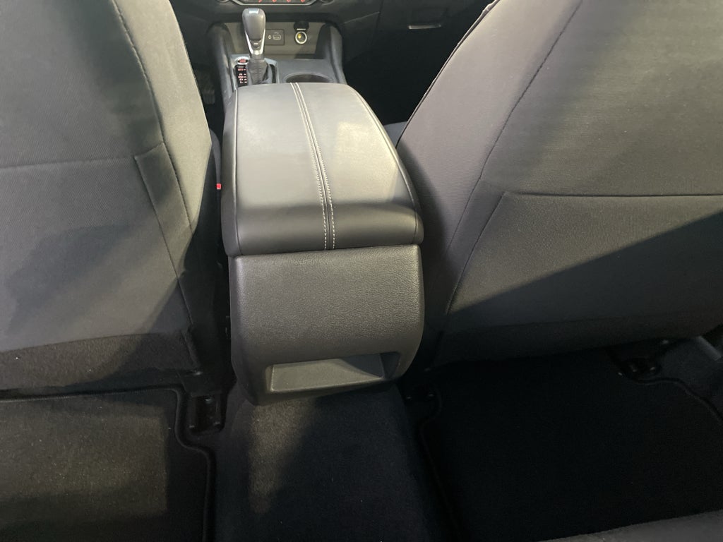 2023 Nissan Altima 2.5 S
