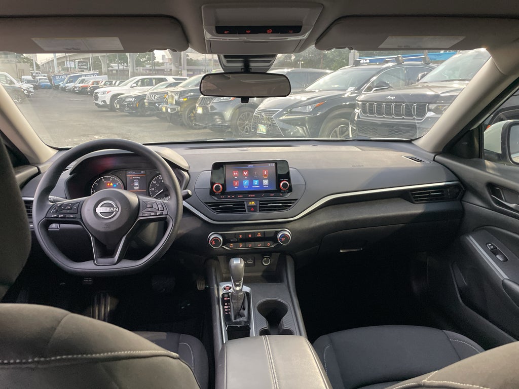 2023 Nissan Altima 2.5 S