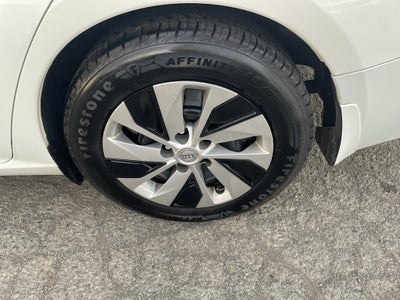 2023 Nissan Altima 2.5 S
