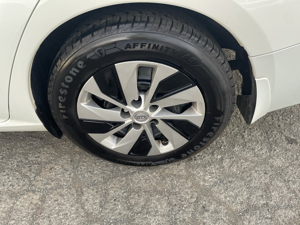 2023 Nissan Altima 2.5 S