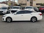 2023 Nissan Altima 2.5 S