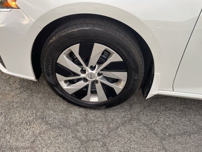 2023 Nissan Altima 2.5 S