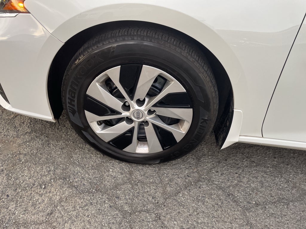2023 Nissan Altima 2.5 S