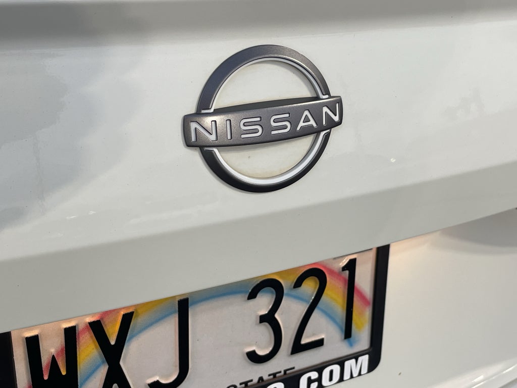 2023 Nissan Altima 2.5 S