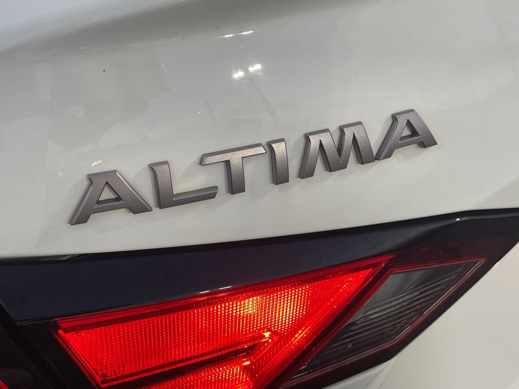 2023 Nissan Altima 2.5 S