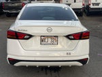 2023 Nissan Altima 2.5 S