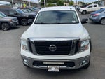 2019 Nissan TITAN SV