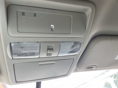 2019 Nissan TITAN SV