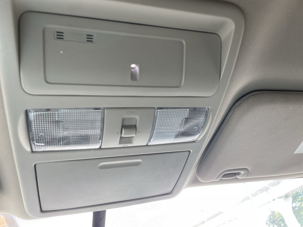 2019 Nissan TITAN SV