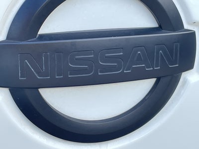 2019 Nissan TITAN SV
