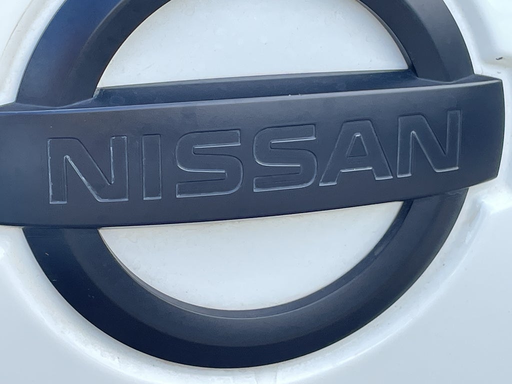 2019 Nissan TITAN SV