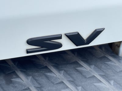 2019 Nissan TITAN SV
